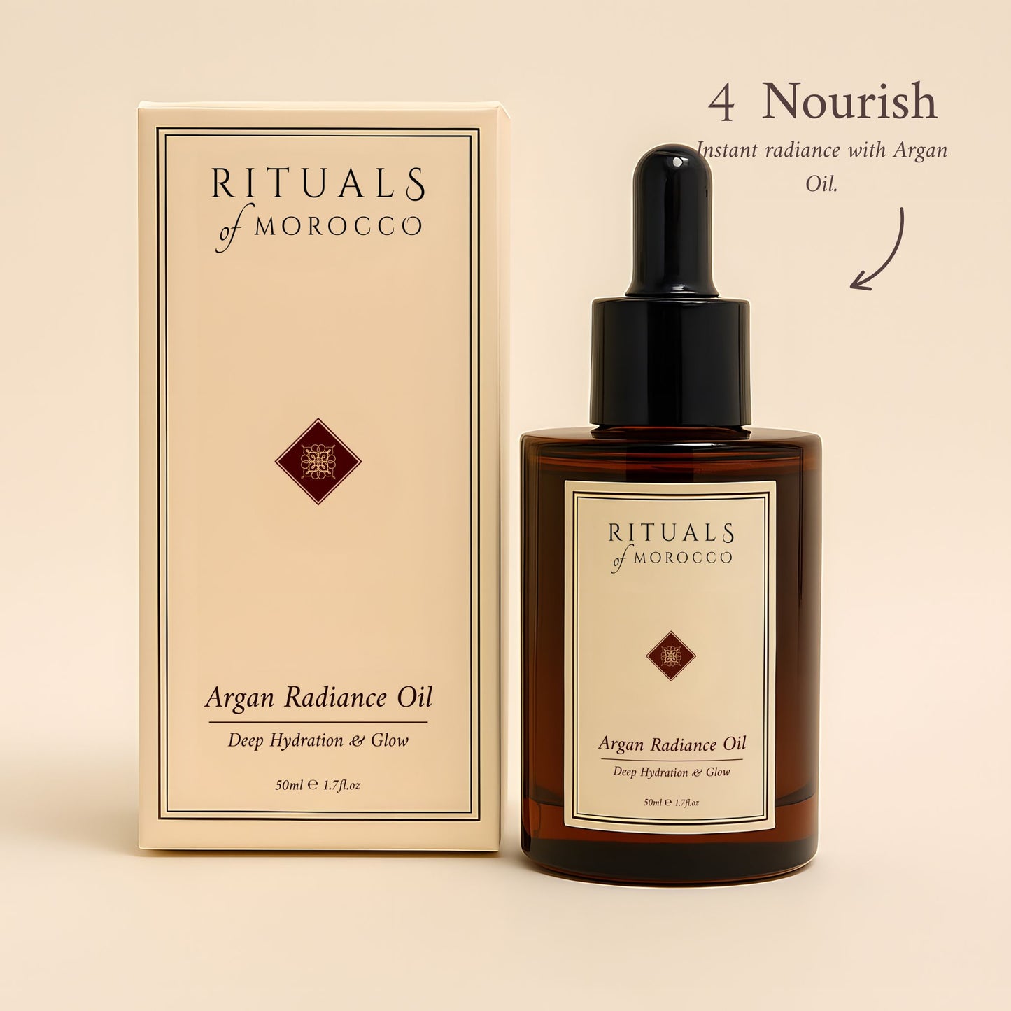 واحة الحمام الوردي