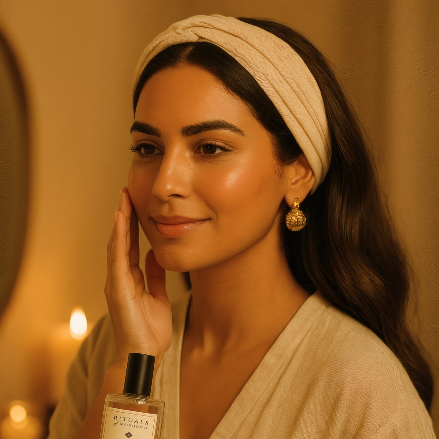 تونر روزي ديو