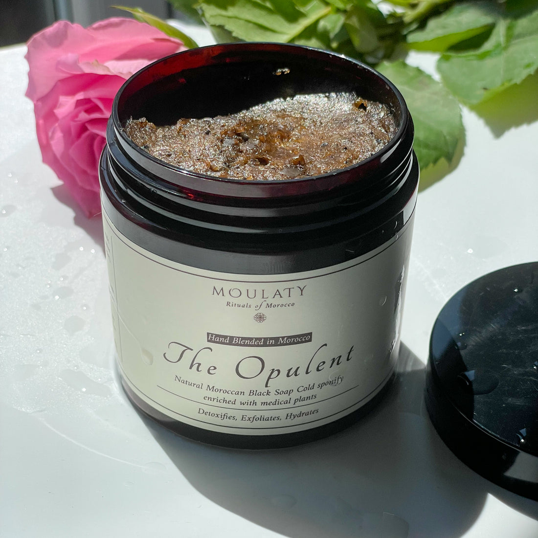 A Comprehensive Guide to Moroccan Black Soap