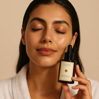 Organic Argan Oil -Cold Pressed