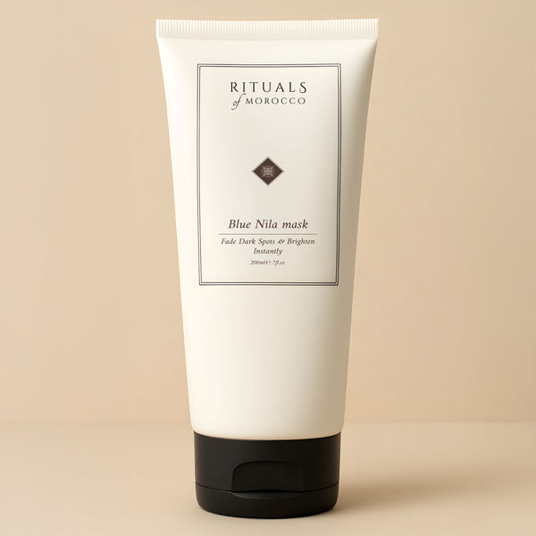 Blue Nila Mask - Instant Brightness