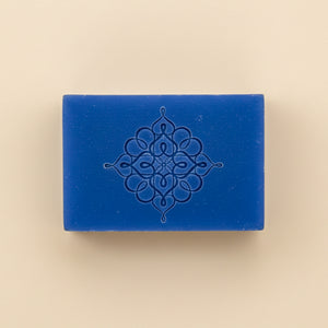 Blue Nila Brightening Soap