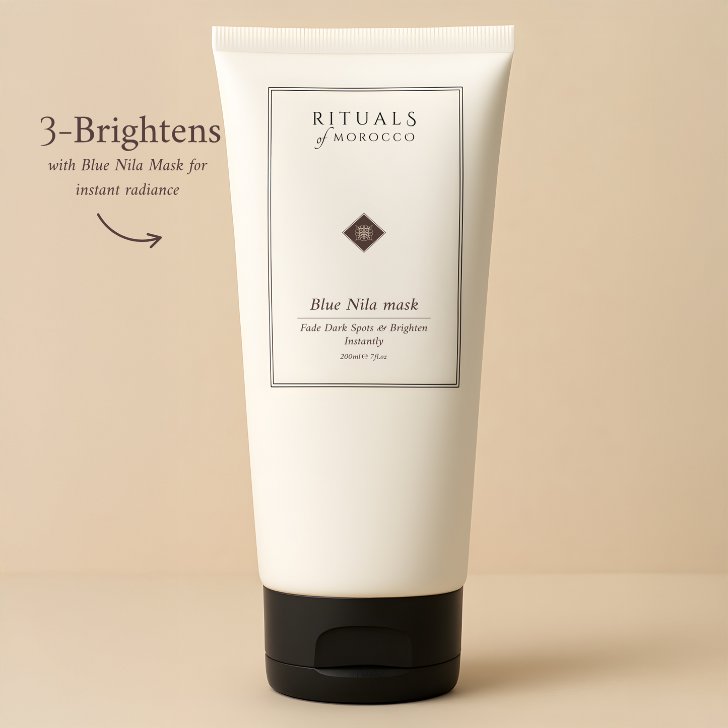 Instant Brightening Ritual Set