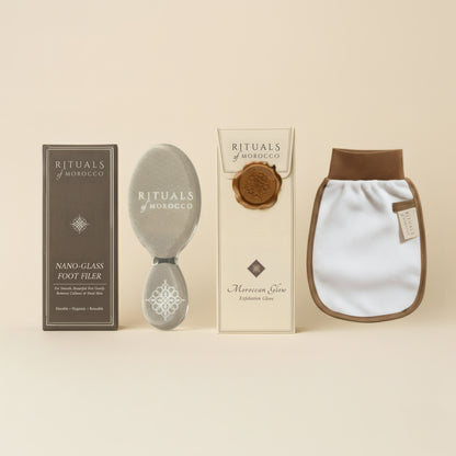 Exfoliation Essentials