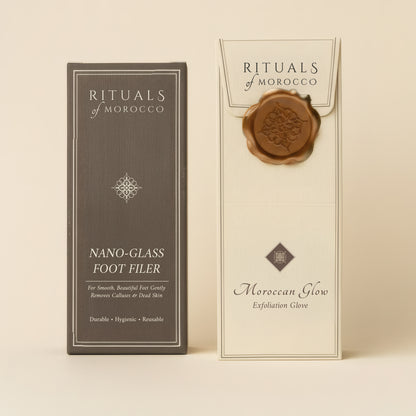 Exfoliation Essentials