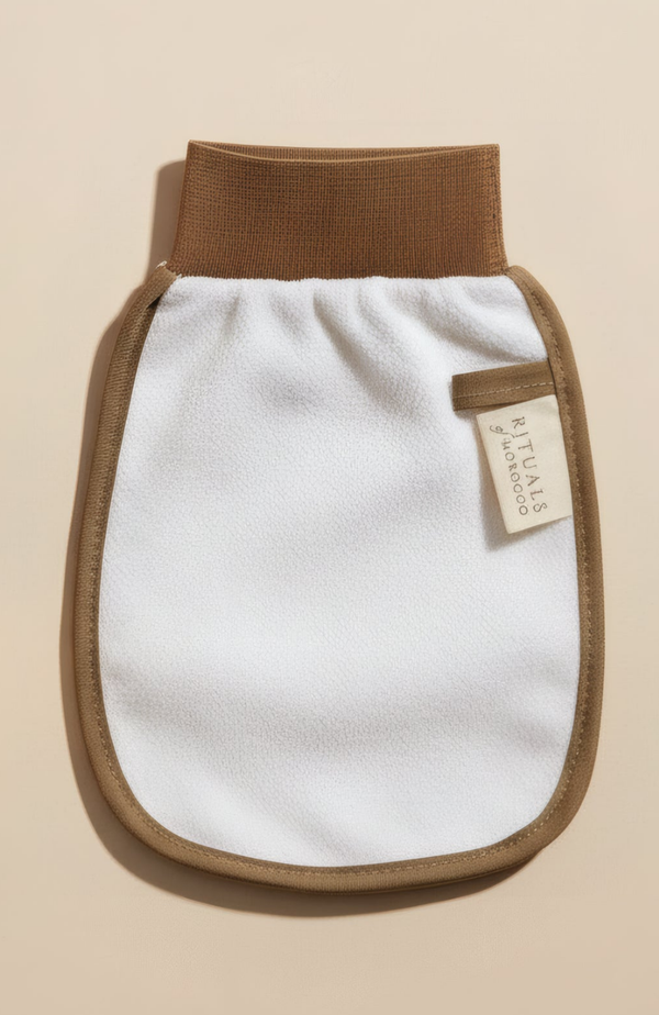 Exfoliation Glove