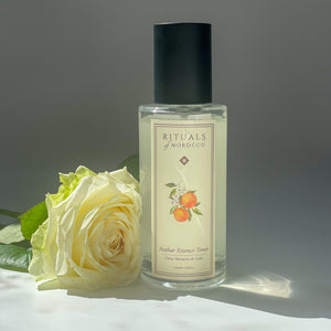 Pure Orange Blossom Water Tone