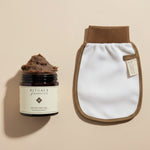 Marrakech Black Soap