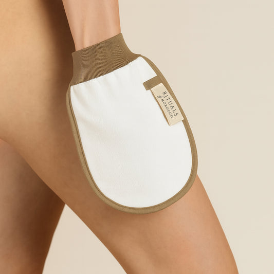 Exfoliation Glove
