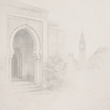 Instant Brightening Hammam Set